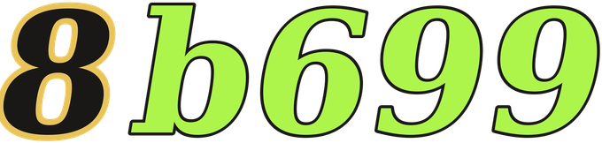 8b699 logo